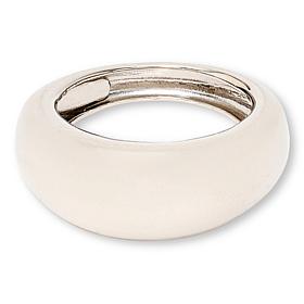 Fiorenza Polished Dome Ring