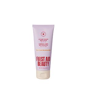 First Aid Beauty KP + Body Bump Eraser Scrub 2oz - Warm Coconut