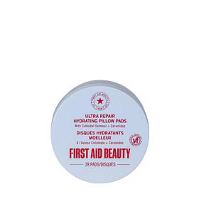 First Aid Beauty Ultra Repair Hydrating + Soothing Pads 28Ct