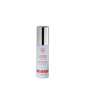 First Aid Beauty Ultra Repair Retinol Serum with Peptides