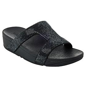 FitFlop Lulu Marli Slide Sandal