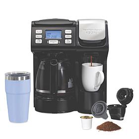 FlexBrew® Trio Coffee Maker