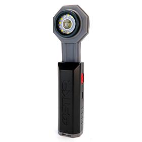FLEXIT Pocket Light 4.0 - 400 Lumen Rechargeable Light