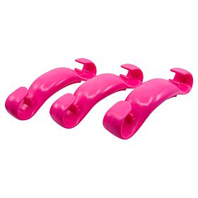 Flipo Carry Alot Handle Assist - 3-pack