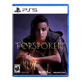 Forespoken – PlayStation 5