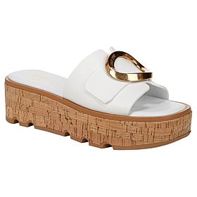 Franco Sarto Hoda Slide