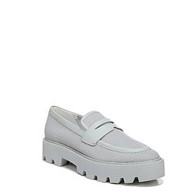 Franco Sarto L-Balin3 Lugged Loafer