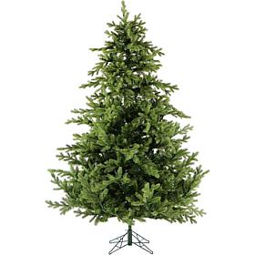 Fraser Hill Farm 10-Ft. Foxtail Pine Christmas Tree