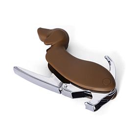 Fred & Friends Wiener Dog Corkscrew
