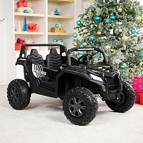 Freddo Toys 24V 4x4 Dune Buggy 2-Seater Ride-on Car