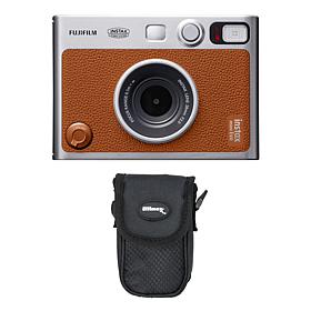 FUJI NSTAX MINI EVO EX D Bundle