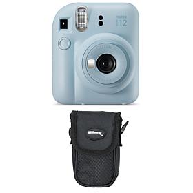 FUJIFILM INSTAX Mini 12 Bundle