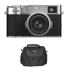 FUJIFILM X100VI Digital Camera
