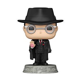 FUNKO POP! MOVIES: Indiana Jones Raiders of the Lost Ark - Arnold Toht