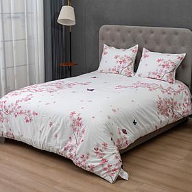 G By Giuliana Cherry Blossom Comforter Set