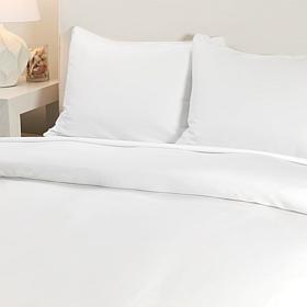 G By Giuliana Home 3-Piece 100% Tencel Duvet Cover Set