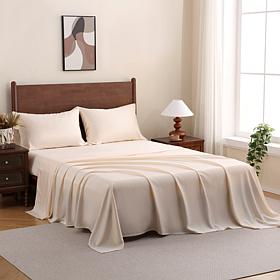 G by Giuliana Home 450TC 4-piece Sheet Set