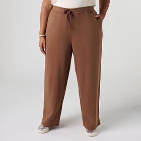G by Giuliana Indigo Washed Pant