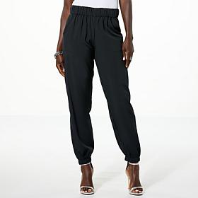 G by Giuliana Pull-On Jogger Pant