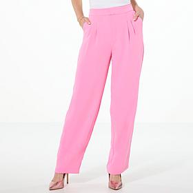 G by Giuliana Tapered Leg Trouser