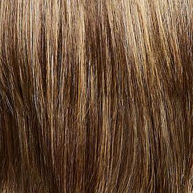 Gabor Essentials Confident Flair Heat-Friendly Long Wig