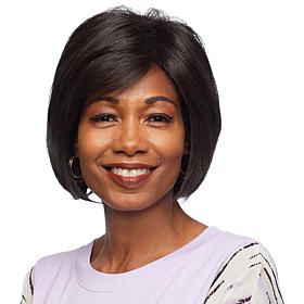Gabor Essentials Desirous Chin-Length Modern Bob Wig