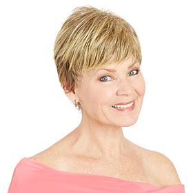 Gabor Essentials Determination Modern Short Cut Wig