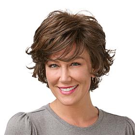 Gabor Essentials Heat-Friendly Lovely Prose Mid-Length Wig