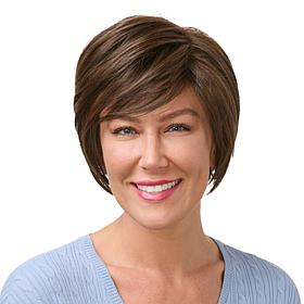 Gabor Essentials Heat-Friendly Wonderful Wit Chin-Length Wig