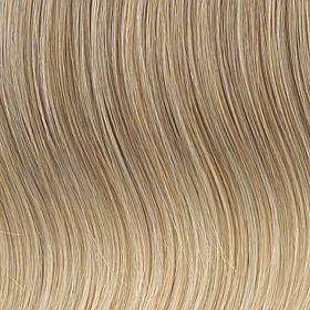 Gabor Essentials Whirl Heat-Friendly Layered Short Cut Wig