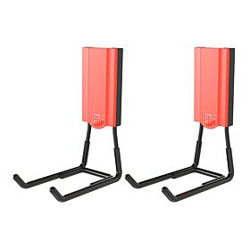 Gator Magnetics Magnetic Clips - 2-pack
