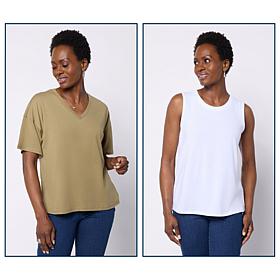 GBG 2packtopandtankcottonmodal