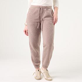 GBG Black Label Teddy Pant