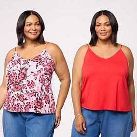 GBG CottonModal2pkCami