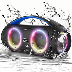 Gemini GGO-230L Wireless Portable Bluetooth Party Speaker