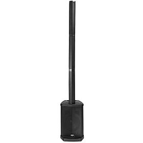 Gemini WPX-2000TOGO Battery Powered Column Array PA Speaker System