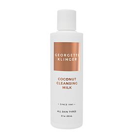Georgette Klinger Coconut Cleansing Milk