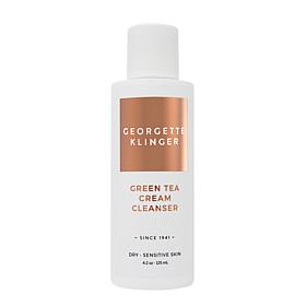 Georgette Klinger Green Tea Cream Cleanser
