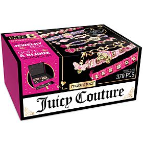 Glamour Box Jewelry Kit
