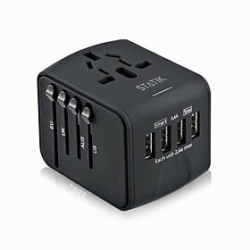 GloboCharge Lite 12W Power Adapter