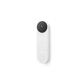 Google Nest Doorbell Battery - White