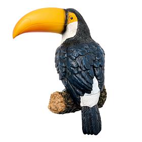 Greanbase Motion Sensor Song Bird