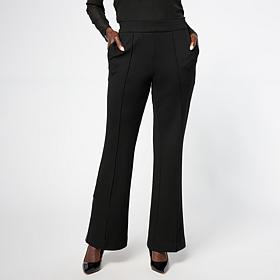 Grey by Jhoan Sebastian Grey Zipper Leg Pant