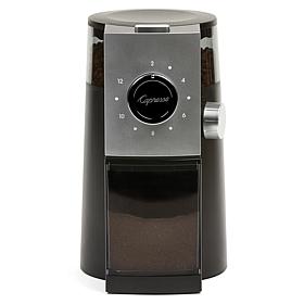 Grind Select Disc Burr Grinder