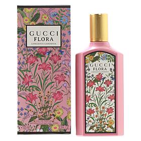 Gucci Flora Gorgeous Gardenia 3.4 oz. Ladies Eau De Parfum Spray