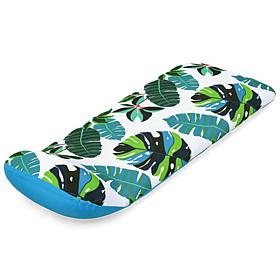 H2OGO! Blissful Drifter Fabric Floating Mat - 6' x 28.5"