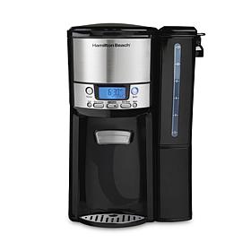 Hamilton Beach 12 Cup Dispensing Coffee Maker