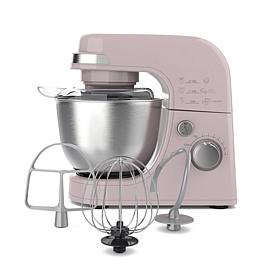 Hamilton Beach 4-Quart 7-Speed Stand Mixer
