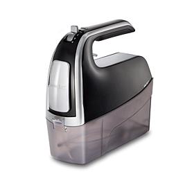 Hamilton Beach 6-Speed Hand Mixer with Snap-On Case