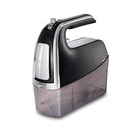 Hamilton Beach 6-Speed Hand Mixer with Snap-On Case